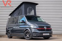 USED 2020 70 VOLKSWAGEN TRANSPORTER 2.0 TDI T28 Highline Panel Van 5dr Diesel Manual FWD SWB Euro 6 (s/s) (110 ps) Hob + Sink + Fridge