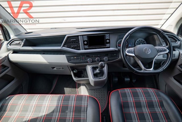 View our VOLKSWAGEN TRANSPORTER