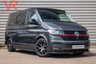 USED 2020 70 VOLKSWAGEN TRANSPORTER 2.0 TDI T28 Highline Panel Van 5dr Diesel Manual FWD SWB Euro 6 (s/s) (110 ps) Hob + Sink + Fridge