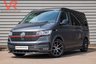 USED 2020 70 VOLKSWAGEN TRANSPORTER 2.0 TDI T28 Highline Panel Van 5dr Diesel Manual FWD SWB Euro 6 (s/s) (110 ps) Hob + Sink + Fridge