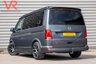 USED 2020 70 VOLKSWAGEN TRANSPORTER 2.0 TDI T28 Highline Panel Van 5dr Diesel Manual FWD SWB Euro 6 (s/s) (110 ps) Hob + Sink + Fridge