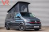 USED 2020 70 VOLKSWAGEN TRANSPORTER 2.0 TDI T28 Highline Panel Van 5dr Diesel Manual FWD SWB Euro 6 (s/s) (110 ps) Hob + Sink + Fridge