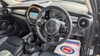 USED 2019 19 MINI HATCH 2.0 Cooper S Exclusive Hatchback 5dr Petrol Steptronic Euro 6 (s/s) (192 ps) *** PANORAMIC ROOF - &pound;5075 WORTH OF EXTRAS - REVERSE CAMERA ***
