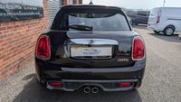 USED 2019 19 MINI HATCH 2.0 Cooper S Exclusive Hatchback 5dr Petrol Steptronic Euro 6 (s/s) (192 ps) *** PANORAMIC ROOF - &pound;5075 WORTH OF EXTRAS - REVERSE CAMERA ***