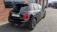 USED 2019 19 MINI HATCH 2.0 Cooper S Exclusive Hatchback 5dr Petrol Steptronic Euro 6 (s/s) (192 ps) *** PANORAMIC ROOF - &pound;5075 WORTH OF EXTRAS - REVERSE CAMERA ***