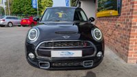 USED 2019 19 MINI HATCH 2.0 Cooper S Exclusive Hatchback 5dr Petrol Steptronic Euro 6 (s/s) (192 ps) *** PANORAMIC ROOF - &pound;5075 WORTH OF EXTRAS - REVERSE CAMERA ***