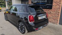 USED 2019 19 MINI HATCH 2.0 Cooper S Exclusive Hatchback 5dr Petrol Steptronic Euro 6 (s/s) (192 ps) *** PANORAMIC ROOF - &pound;5075 WORTH OF EXTRAS - REVERSE CAMERA ***