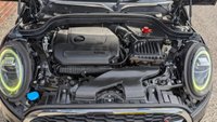 USED 2019 19 MINI HATCH 2.0 Cooper S Exclusive Hatchback 5dr Petrol Steptronic Euro 6 (s/s) (192 ps) *** PANORAMIC ROOF - &pound;5075 WORTH OF EXTRAS - REVERSE CAMERA ***