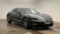 USED 2023 23 PORSCHE TAYCAN Performance 79.2kWh 4S Saloon 4dr Electric Auto 4WD (11kW Charger) (530 ps) 