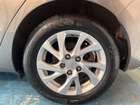 USED 2018 18 TOYOTA AURIS 1.8 VVT-h Icon Hatchback 5dr Petrol Hybrid CVT Euro 6 (s/s) (136 ps)+2 KEYS+1 OWNER FROM NEW+ALLOYS+FSH 7 STAMPS+PARK CONTROL+CLIMATE+AIRCON+USB+AUX+HPI CLEAR+VOSA HISTORY+ 2 KEYS+1 OWNER FROM NEW+ALLOYS+FSH 7 STAMPS+PARK CONTROL+CLIMATE+AIRCON+USB+AUX+HPI CLEAR