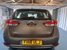 USED 2018 18 TOYOTA AURIS 1.8 VVT-h Icon Hatchback 5dr Petrol Hybrid CVT Euro 6 (s/s) (136 ps)+2 KEYS+1 OWNER FROM NEW+ALLOYS+FSH 7 STAMPS+PARK CONTROL+CLIMATE+AIRCON+USB+AUX+HPI CLEAR+VOSA HISTORY+ 2 KEYS+1 OWNER FROM NEW+ALLOYS+FSH 7 STAMPS+PARK CONTROL+CLIMATE+AIRCON+USB+AUX+HPI CLEAR