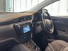 USED 2018 18 TOYOTA AURIS 1.8 VVT-h Icon Hatchback 5dr Petrol Hybrid CVT Euro 6 (s/s) (136 ps)+2 KEYS+1 OWNER FROM NEW+ALLOYS+FSH 7 STAMPS+PARK CONTROL+CLIMATE+AIRCON+USB+AUX+HPI CLEAR+VOSA HISTORY+ 2 KEYS+1 OWNER FROM NEW+ALLOYS+FSH 7 STAMPS+PARK CONTROL+CLIMATE+AIRCON+USB+AUX+HPI CLEAR