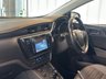 USED 2018 18 TOYOTA AURIS 1.8 VVT-h Icon Hatchback 5dr Petrol Hybrid CVT Euro 6 (s/s) (136 ps)+2 KEYS+1 OWNER FROM NEW+ALLOYS+FSH 7 STAMPS+PARK CONTROL+CLIMATE+AIRCON+USB+AUX+HPI CLEAR+VOSA HISTORY+ 2 KEYS+1 OWNER FROM NEW+ALLOYS+FSH 7 STAMPS+PARK CONTROL+CLIMATE+AIRCON+USB+AUX+HPI CLEAR