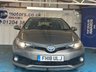 USED 2018 18 TOYOTA AURIS 1.8 VVT-h Icon Hatchback 5dr Petrol Hybrid CVT Euro 6 (s/s) (136 ps)+2 KEYS+1 OWNER FROM NEW+ALLOYS+FSH 7 STAMPS+PARK CONTROL+CLIMATE+AIRCON+USB+AUX+HPI CLEAR+VOSA HISTORY+ 2 KEYS+1 OWNER FROM NEW+ALLOYS+FSH 7 STAMPS+PARK CONTROL+CLIMATE+AIRCON+USB+AUX+HPI CLEAR
