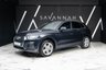 USED 2018 18 AUDI Q5 2.0 TFSI S line SUV 5dr Petrol S Tronic quattro Euro 6 (s/s) (252 ps) REVERSE CAM, 19IN ALLOYS, DAB
