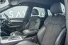 USED 2018 18 AUDI Q5 2.0 TFSI S line SUV 5dr Petrol S Tronic quattro Euro 6 (s/s) (252 ps) REVERSE CAM, 19IN ALLOYS, DAB