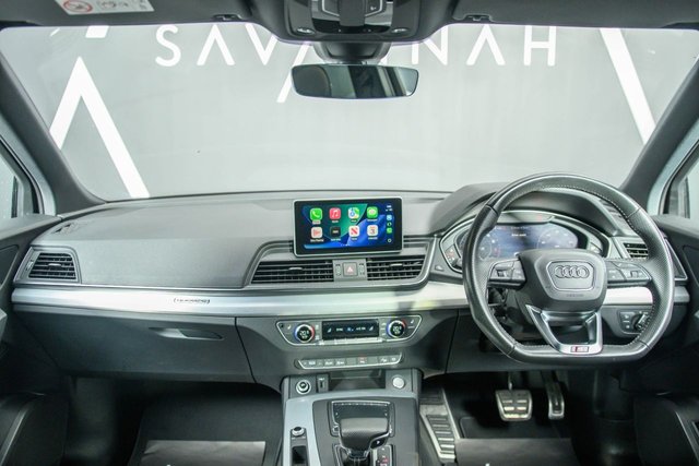 View our AUDI Q5