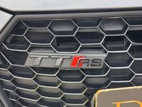 USED 2019 19 AUDI TT RS 2.5 TFSI Sport Edition Roadster 2dr Petrol S Tronic quattro Euro 6 (s/s) (400 ps) DEPOSIT TAKEN - SIMILAR WANTED