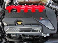 USED 2019 19 AUDI TT RS 2.5 TFSI Sport Edition Roadster 2dr Petrol S Tronic quattro Euro 6 (s/s) (400 ps) DEPOSIT TAKEN - SIMILAR WANTED