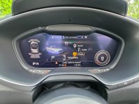 USED 2019 19 AUDI TT RS 2.5 TFSI Sport Edition Roadster 2dr Petrol S Tronic quattro Euro 6 (s/s) (400 ps) DEPOSIT TAKEN - SIMILAR WANTED