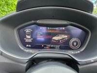 USED 2019 19 AUDI TT RS 2.5 TFSI Sport Edition Roadster 2dr Petrol S Tronic quattro Euro 6 (s/s) (400 ps) DEPOSIT TAKEN - SIMILAR WANTED
