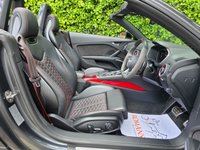 USED 2019 19 AUDI TT RS 2.5 TFSI Sport Edition Roadster 2dr Petrol S Tronic quattro Euro 6 (s/s) (400 ps) DEPOSIT TAKEN - SIMILAR WANTED