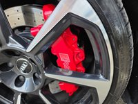 USED 2019 19 AUDI TT RS 2.5 TFSI Sport Edition Roadster 2dr Petrol S Tronic quattro Euro 6 (s/s) (400 ps) DEPOSIT TAKEN - SIMILAR WANTED