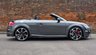USED 2019 19 AUDI TT RS 2.5 TFSI Sport Edition Roadster 2dr Petrol S Tronic quattro Euro 6 (s/s) (400 ps) DEPOSIT TAKEN - SIMILAR WANTED