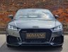 USED 2019 19 AUDI TT RS 2.5 TFSI Sport Edition Roadster 2dr Petrol S Tronic quattro Euro 6 (s/s) (400 ps) DEPOSIT TAKEN - SIMILAR WANTED