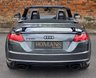 USED 2019 19 AUDI TT RS 2.5 TFSI Sport Edition Roadster 2dr Petrol S Tronic quattro Euro 6 (s/s) (400 ps) DEPOSIT TAKEN - SIMILAR WANTED