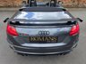 USED 2019 19 AUDI TT RS 2.5 TFSI Sport Edition Roadster 2dr Petrol S Tronic quattro Euro 6 (s/s) (400 ps) DEPOSIT TAKEN - SIMILAR WANTED