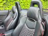 USED 2019 19 AUDI TT RS 2.5 TFSI Sport Edition Roadster 2dr Petrol S Tronic quattro Euro 6 (s/s) (400 ps) DEPOSIT TAKEN - SIMILAR WANTED