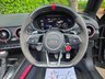 USED 2019 19 AUDI TT RS 2.5 TFSI Sport Edition Roadster 2dr Petrol S Tronic quattro Euro 6 (s/s) (400 ps) DEPOSIT TAKEN - SIMILAR WANTED