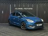 USED 2019 19 FORD FIESTA 1.5T EcoBoost ST-3 Hatchback 5dr Petrol Manual Euro 6 (s/s) (200 ps) 