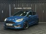 USED 2019 19 FORD FIESTA 1.5T EcoBoost ST-3 Hatchback 5dr Petrol Manual Euro 6 (s/s) (200 ps) 