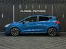 USED 2019 19 FORD FIESTA 1.5T EcoBoost ST-3 Hatchback 5dr Petrol Manual Euro 6 (s/s) (200 ps) 