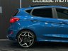USED 2019 19 FORD FIESTA 1.5T EcoBoost ST-3 Hatchback 5dr Petrol Manual Euro 6 (s/s) (200 ps) 