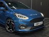USED 2019 19 FORD FIESTA 1.5T EcoBoost ST-3 Hatchback 5dr Petrol Manual Euro 6 (s/s) (200 ps) 