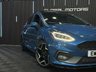USED 2019 19 FORD FIESTA 1.5T EcoBoost ST-3 Hatchback 5dr Petrol Manual Euro 6 (s/s) (200 ps) 