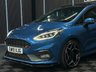 USED 2019 19 FORD FIESTA 1.5T EcoBoost ST-3 Hatchback 5dr Petrol Manual Euro 6 (s/s) (200 ps) 