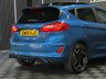 USED 2019 19 FORD FIESTA 1.5T EcoBoost ST-3 Hatchback 5dr Petrol Manual Euro 6 (s/s) (200 ps) 