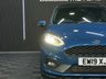 USED 2019 19 FORD FIESTA 1.5T EcoBoost ST-3 Hatchback 5dr Petrol Manual Euro 6 (s/s) (200 ps) 