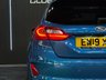 USED 2019 19 FORD FIESTA 1.5T EcoBoost ST-3 Hatchback 5dr Petrol Manual Euro 6 (s/s) (200 ps) 