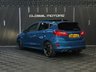 USED 2019 19 FORD FIESTA 1.5T EcoBoost ST-3 Hatchback 5dr Petrol Manual Euro 6 (s/s) (200 ps) 