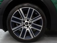 USED 2022 71 MINI COUNTRYMAN 2.0 Cooper S Exclusive SUV 5dr Petrol Steptronic Euro 6 (s/s) (178 ps) NAV-PAN ROOF-HTD SEATS-CAMERA