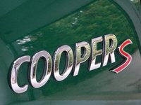 USED 2022 71 MINI COUNTRYMAN 2.0 Cooper S Exclusive SUV 5dr Petrol Steptronic Euro 6 (s/s) (178 ps) NAV-PAN ROOF-HTD SEATS-CAMERA