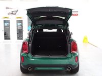 USED 2022 71 MINI COUNTRYMAN 2.0 Cooper S Exclusive SUV 5dr Petrol Steptronic Euro 6 (s/s) (178 ps) NAV-PAN ROOF-HTD SEATS-CAMERA