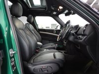 USED 2022 71 MINI COUNTRYMAN 2.0 Cooper S Exclusive SUV 5dr Petrol Steptronic Euro 6 (s/s) (178 ps) NAV-PAN ROOF-HTD SEATS-CAMERA