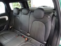 USED 2022 71 MINI COUNTRYMAN 2.0 Cooper S Exclusive SUV 5dr Petrol Steptronic Euro 6 (s/s) (178 ps) NAV-PAN ROOF-HTD SEATS-CAMERA