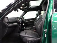 USED 2022 71 MINI COUNTRYMAN 2.0 Cooper S Exclusive SUV 5dr Petrol Steptronic Euro 6 (s/s) (178 ps) NAV-PAN ROOF-HTD SEATS-CAMERA